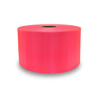 100mm Hot Pink DM Ribbon