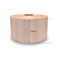 100mm Sandstone DM Ribbon