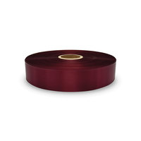 38mm Burgundy DM Ribbon