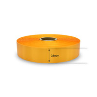 38mm Marigold DM Ribbon