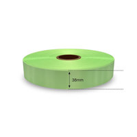 38mm Nile DM Ribbon