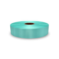 38mm Sea Green DM Ribbon