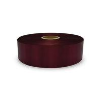 50mm Burgundy DM Ribbon