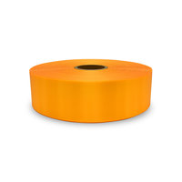 50mm New Gold DM Ribbon