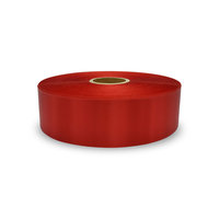 50mm Red DM Ribbon