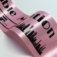 110mm Gloss Black Foil