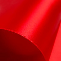 50mm Red DM Ribbon