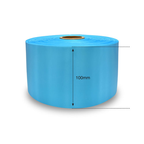 100mm Sapphire DM Ribbon