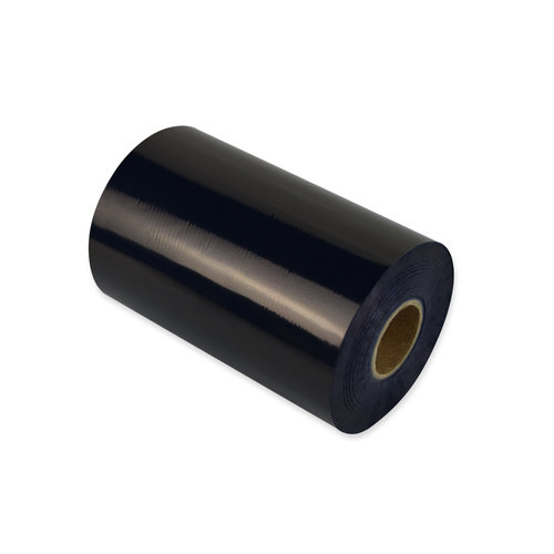 110mm Navy Blue Non Metallic Foil