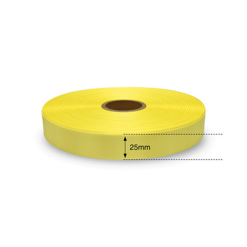 25mm Citrus DM Ribbon