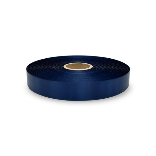 25mm Steel Navy DM Ribbon