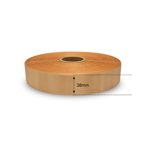 38mm Ancient Gold DM Ribbon