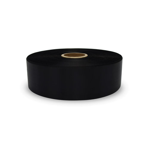 50mm Black DM Ribbon