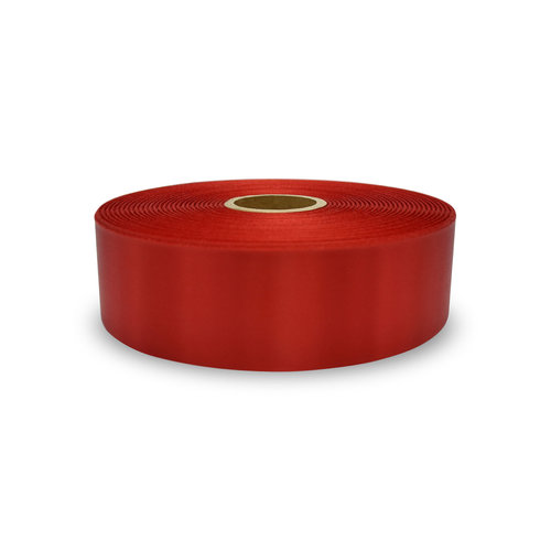 50mm Red DM Ribbon