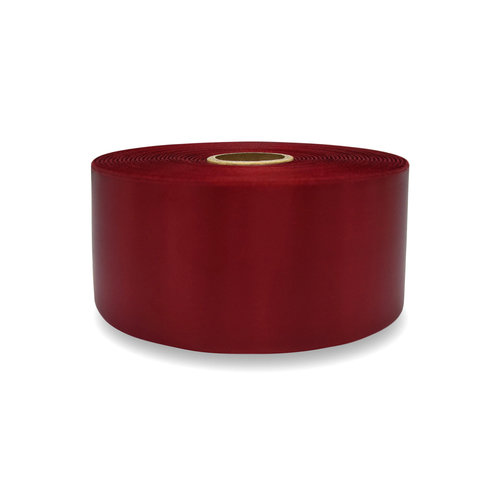 75mm Plum DM Ribbon