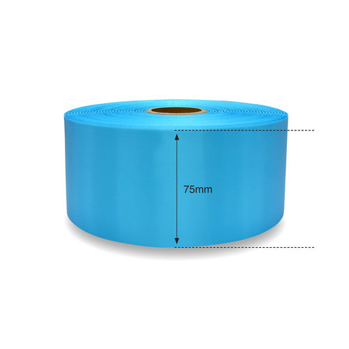 75mm Sapphire DM Ribbon