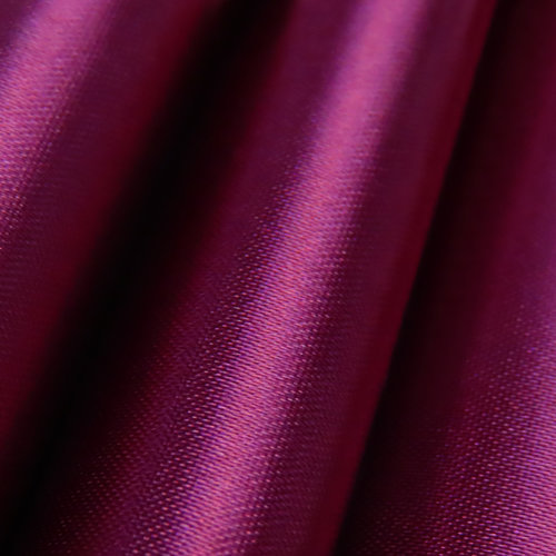 96mm Cardinal Slit Edge Ribbon