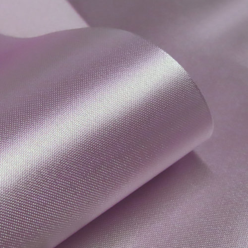 192mm Lavender Slit Edge Ribbon