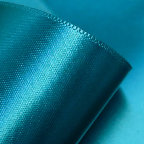 25mm Peacock DM Ribbon