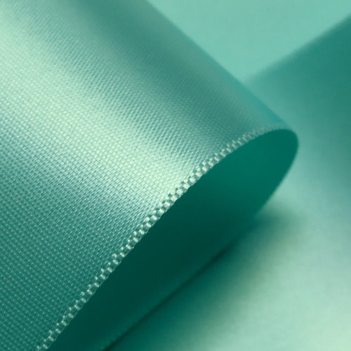38mm Sea Green DM Ribbon