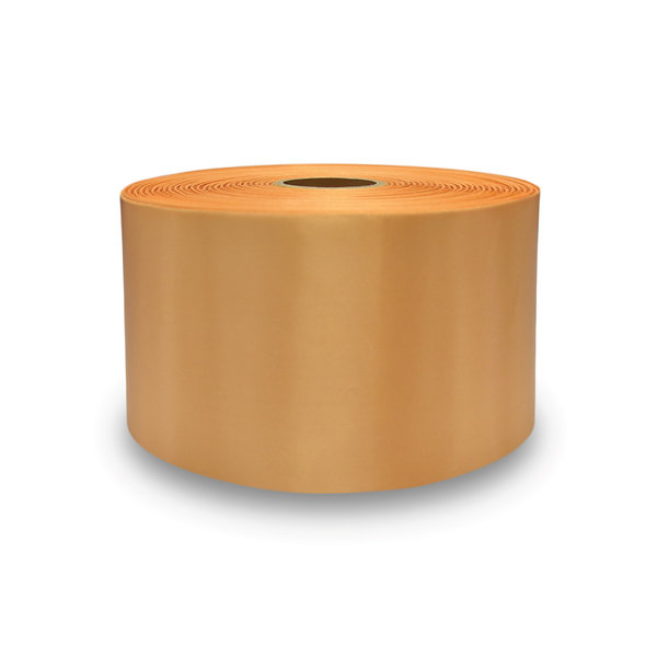 100mm Ancient Gold DM Ribbon