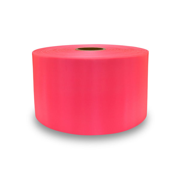 100mm Hot Pink DM Ribbon