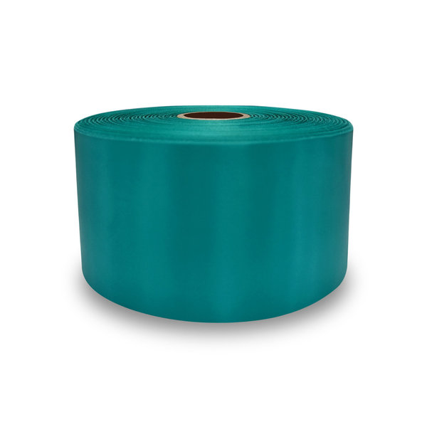 100mm Peacock DM Ribbon