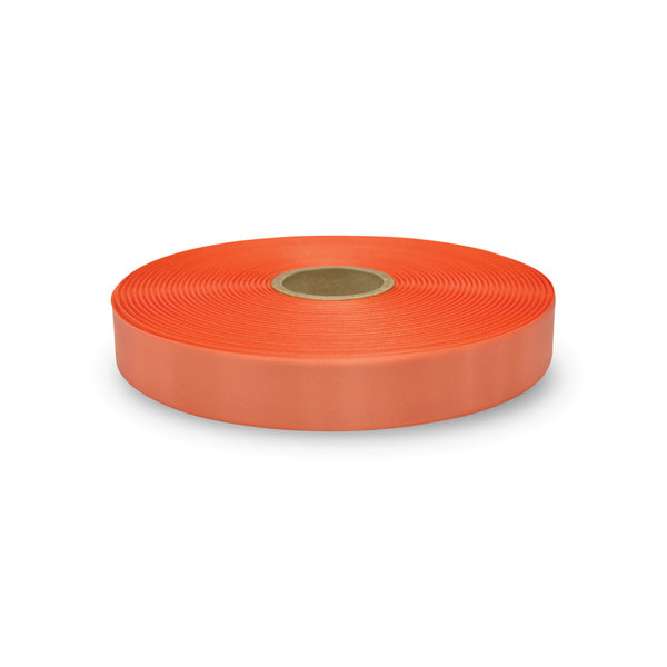 25mm Apricot DM Ribbon