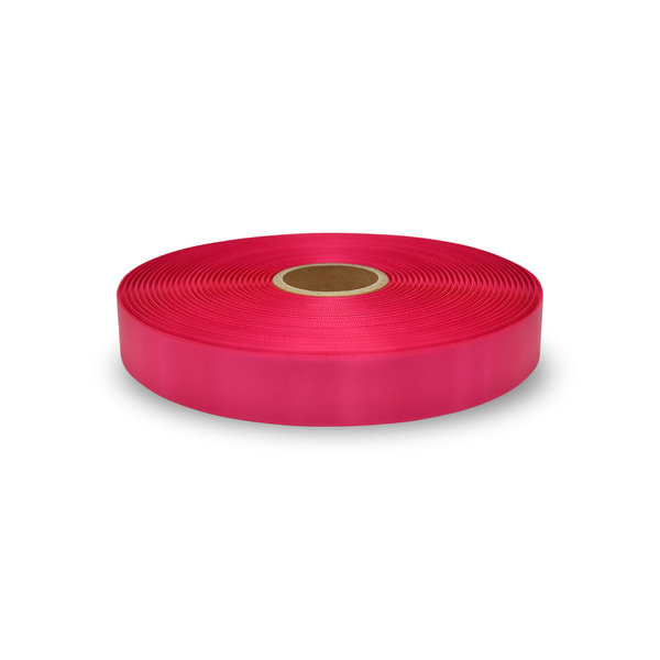 25mm Fuchsia DM Ribbon