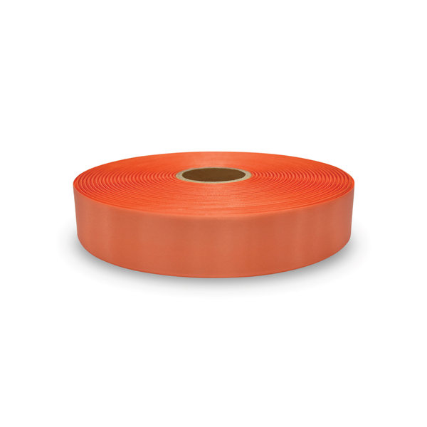 38mm Apricot DM Ribbon