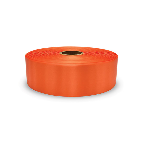 50mm Apricot DM Ribbon