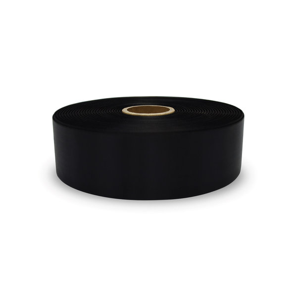 50mm Black DM Ribbon