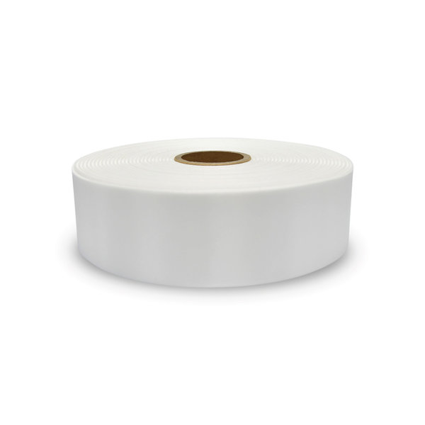 50mm Ivory DM Ribbon