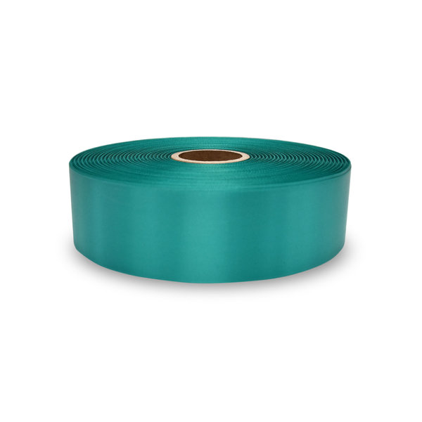 50mm Peacock DM Ribbon