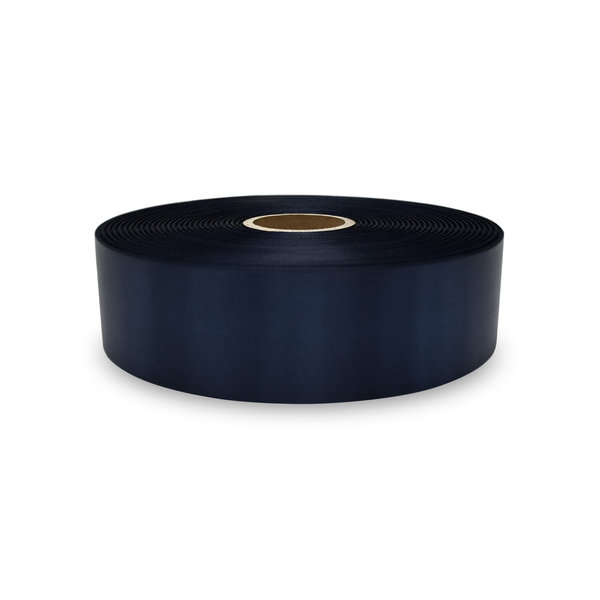 50mm Steel Navy DM Ribbon