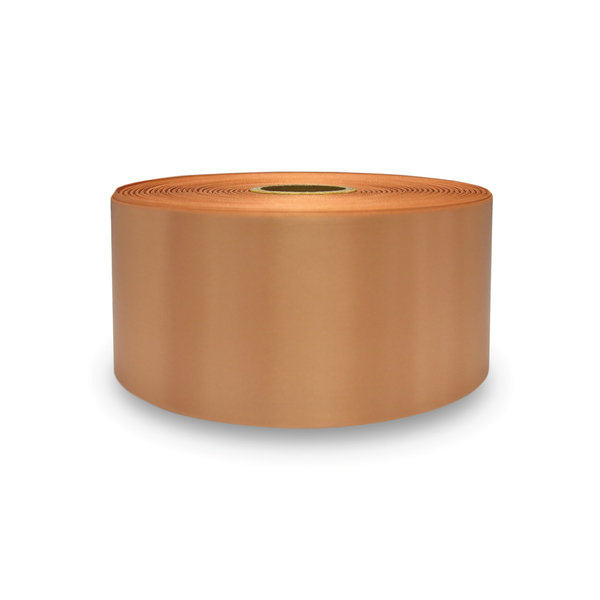 75mm Ancient Gold DM Ribbon