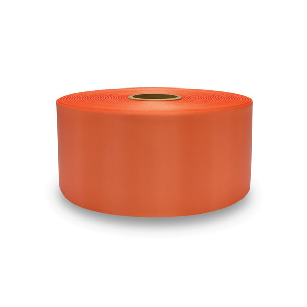75mm Apricot DM Ribbon